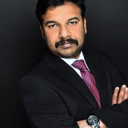 Satheesh sukumara Pillai
