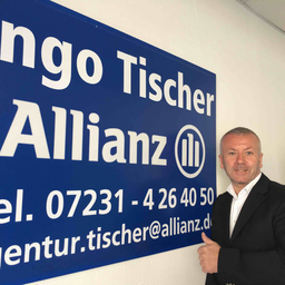 Ingo Tischer