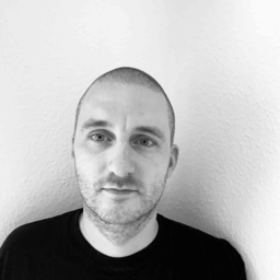 Martin Stolle