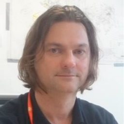 Patrick Denis Fischer