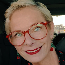 Claudia Dorsch