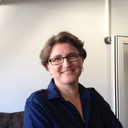 Judith Christen