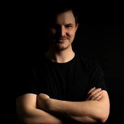 Florian Krasser's profile picture