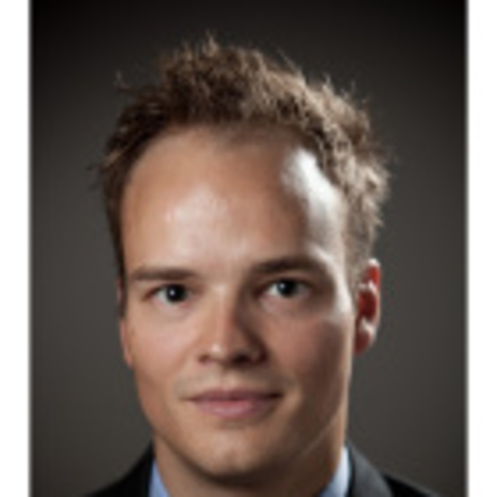 Stefan Kaufmann Project Manager Commercial Excellence Holcim Group