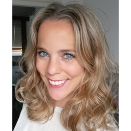 Carolin Baumgärtner's profile picture