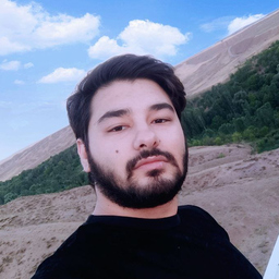 Alireza Nori