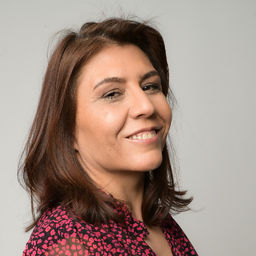 Morgane ASLAN