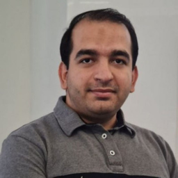 jalal torabi