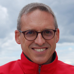 Steffen Kron