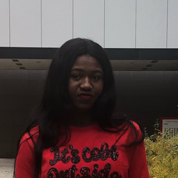 Chisom Okonkwo