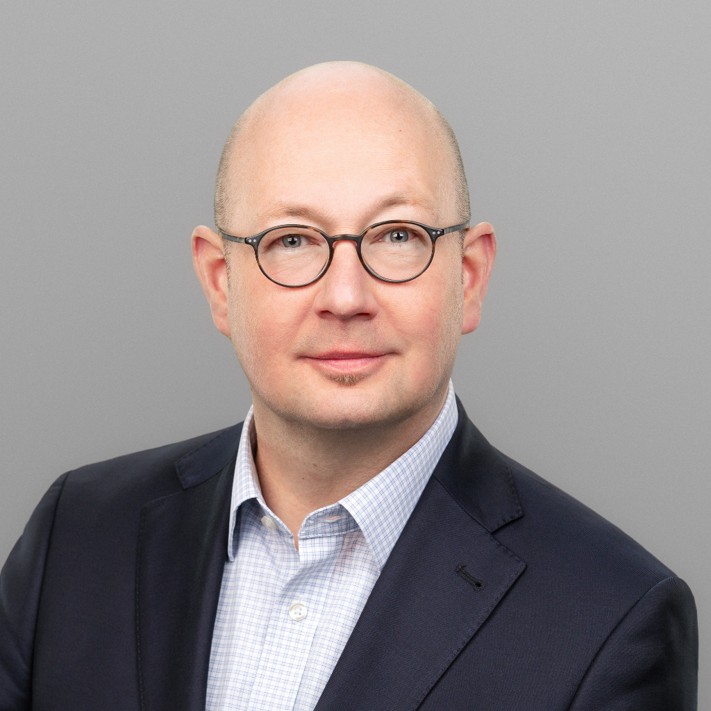 Bernd Lehmann Leiter Fixed Sales Sparkassen und Regionalbanken