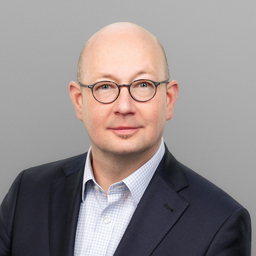 Bernd Lehmann