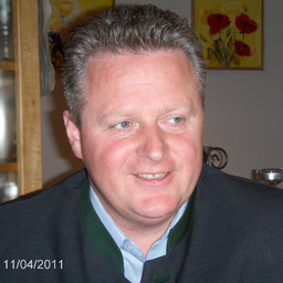 Peter Wöß