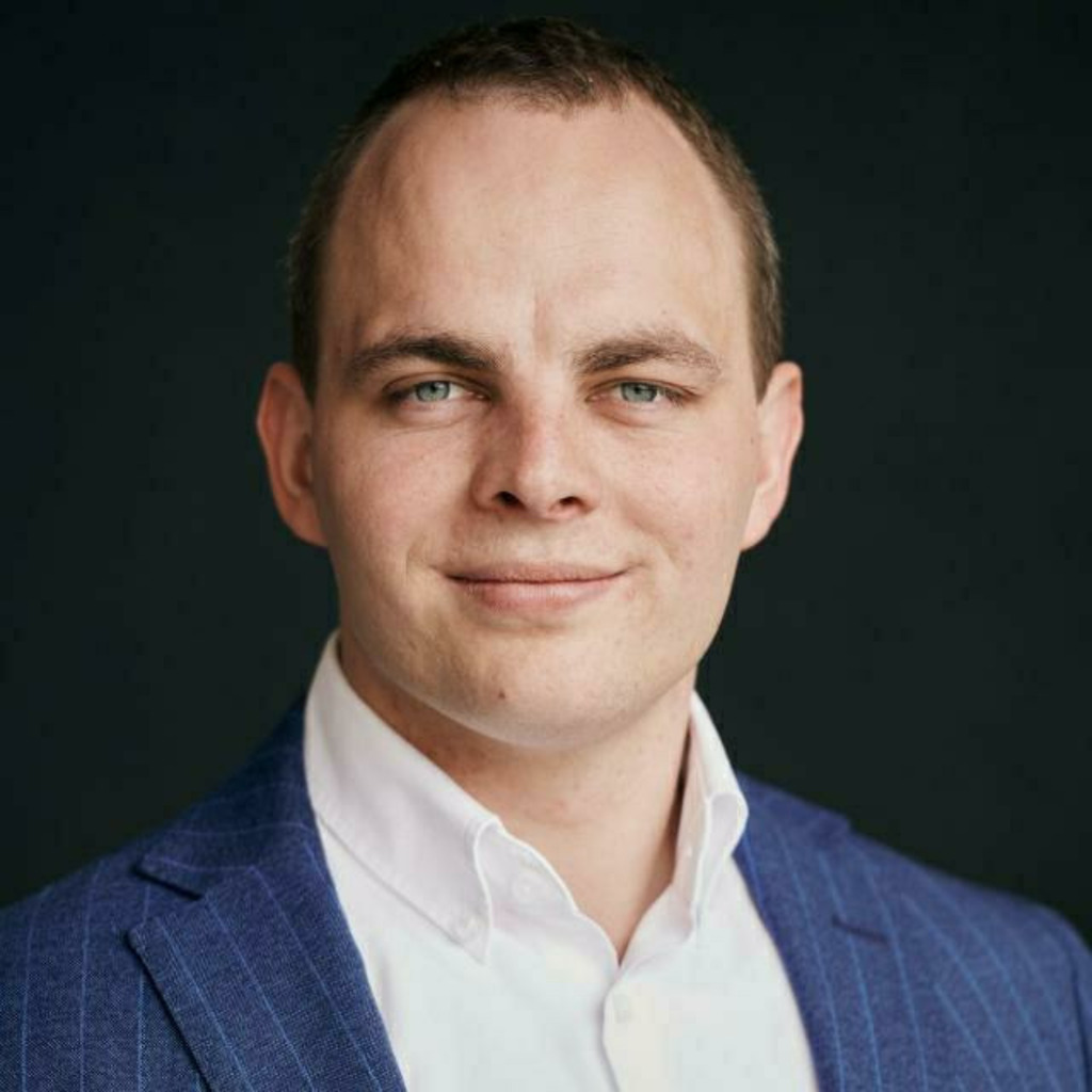 Theodor Fuchs Inhaber Theodor Fuchs e.K. XING