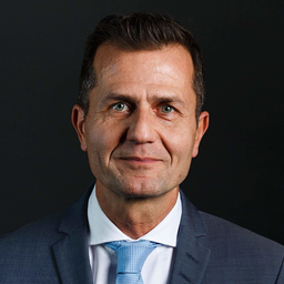 Daniel Blesi