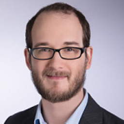 Felix Böttcher's profile picture