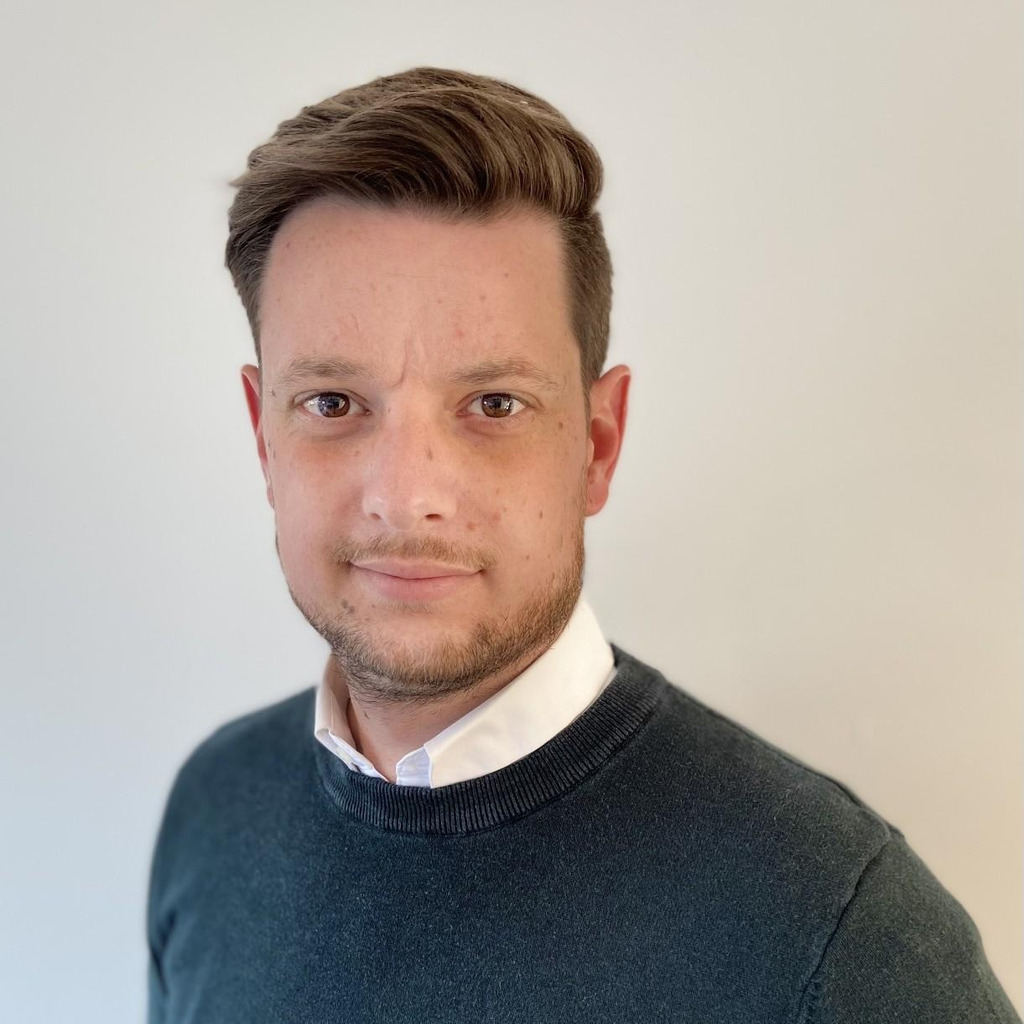 Jens Henriques Einkaufsleiter Merchandising Borussia VfL 1900