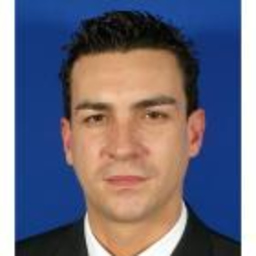 Dr. Sergio Morral Saez