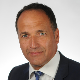 Frederic Weishaar