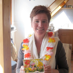 Wiebke Kretschmann