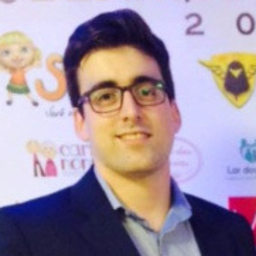 Vinicius Paschoa