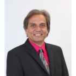 Klaus Becker's profile picture