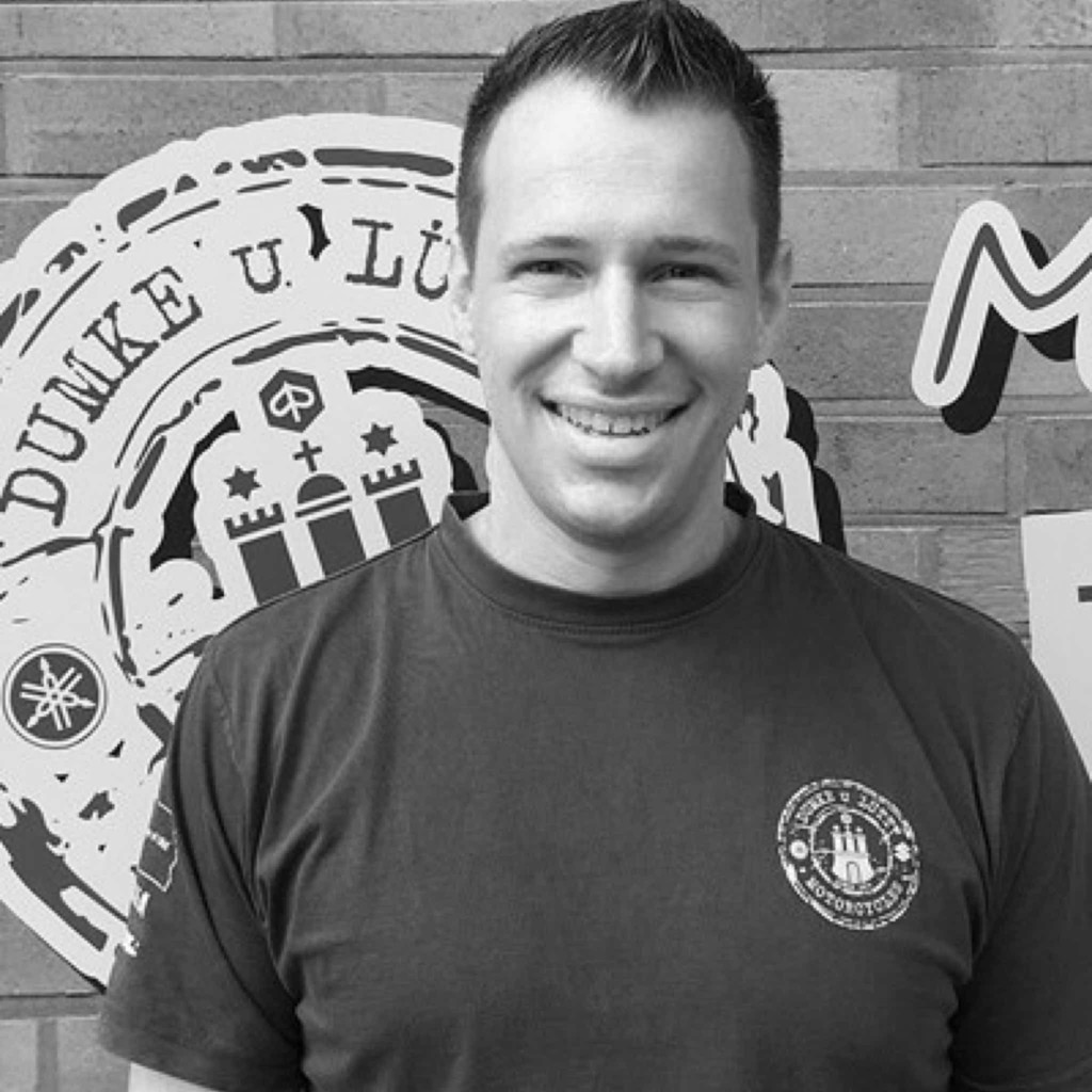 Philipp Kühne Ein & Verkäufer für Motorräder Dumke u. Lütt GmbH XING