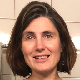 Chantal Wyssmüller
