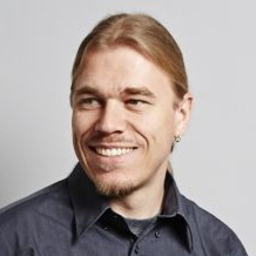Thorsten Harders