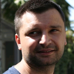 Goran Glavicar