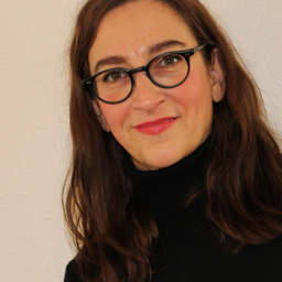 Anja Bößert