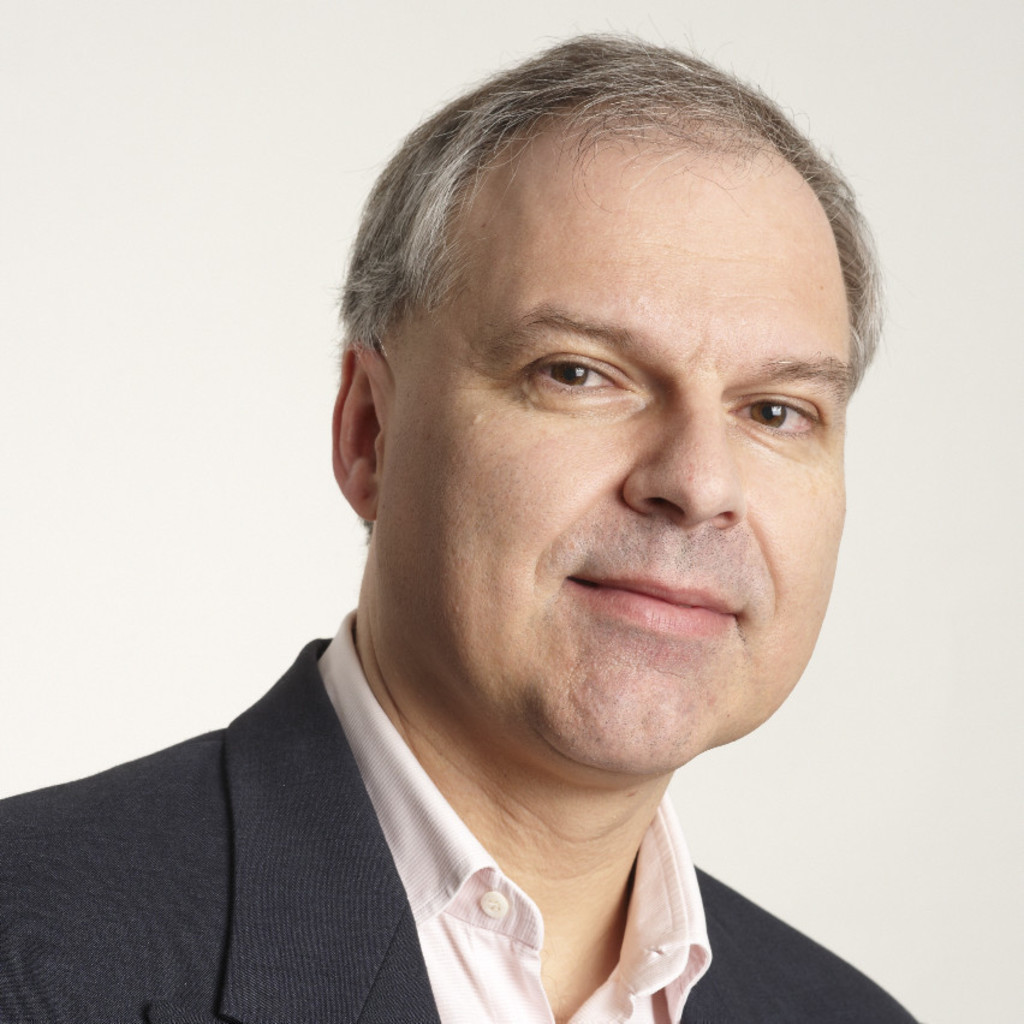 Armin Schmidt Senior Consultant, Data Protection Officer AC