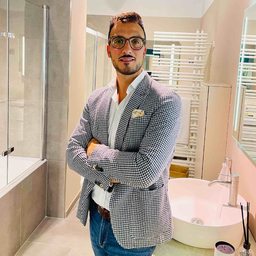 Simone Zappitelli