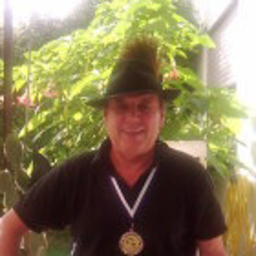 Klaus-Peter Schäfer
