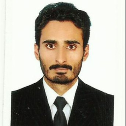 Nasir Naseer Khan