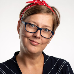 Sophie Gerlitz