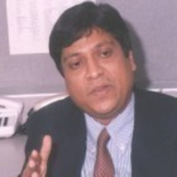 Ajoy Vakil