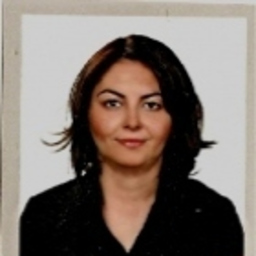 Nurcin Coskun