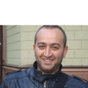 Serhan Alganturk