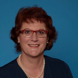 Erna Schweizer