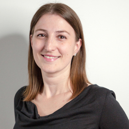 Mag. Marlene Oberth