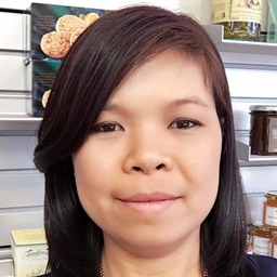 Kornthika Klaushofer