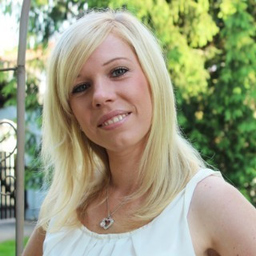 Katharina Weber