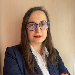 Cristina-Elena Ungureanu