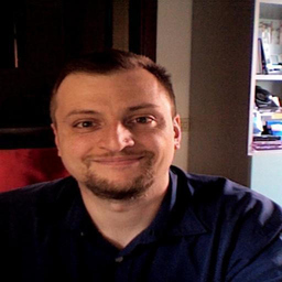 Emanuele Vedova's profile picture