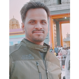 Akshay Nair