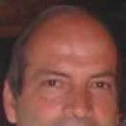 Guillermo Martin Peruzzi