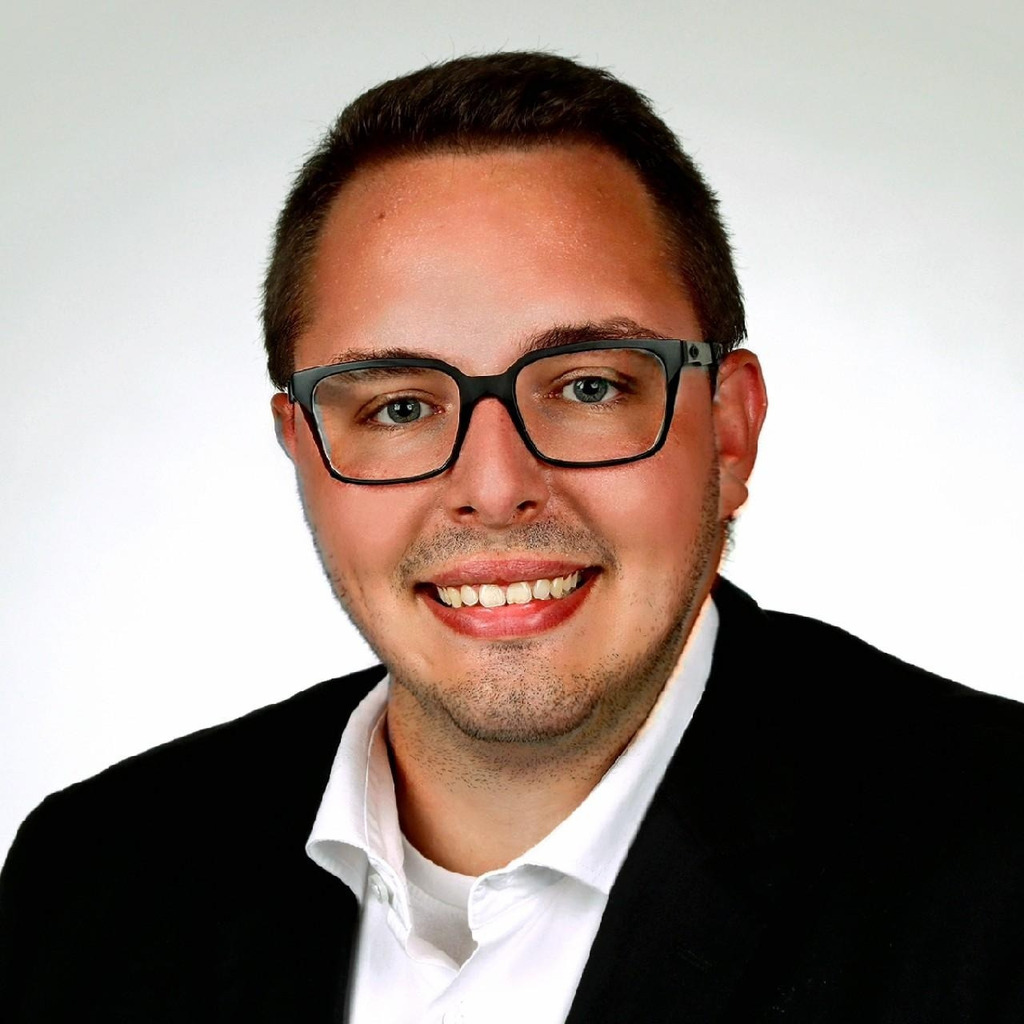 André Conradi Außendienstmitarbeiter Omexco XING