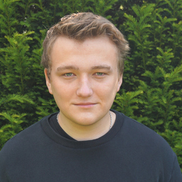 Dario Wittstock