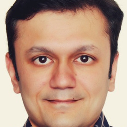 Digish Vajir